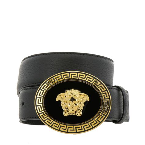 versace belt for cheap|versace belt clearance.